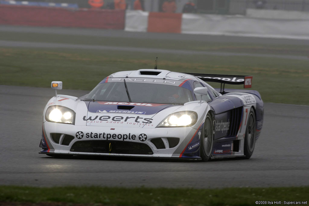 2008 Silverstone Supercar Showdown-2