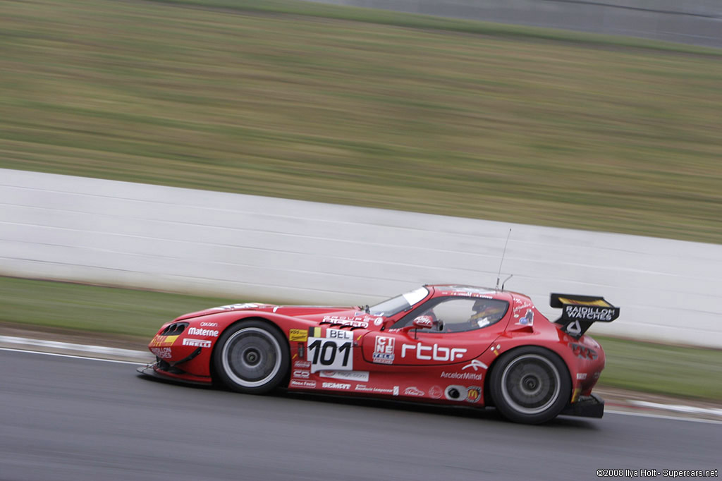 2008 Silverstone Supercar Showdown-3