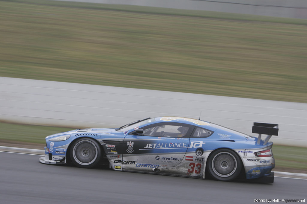 2008 Silverstone Supercar Showdown-2