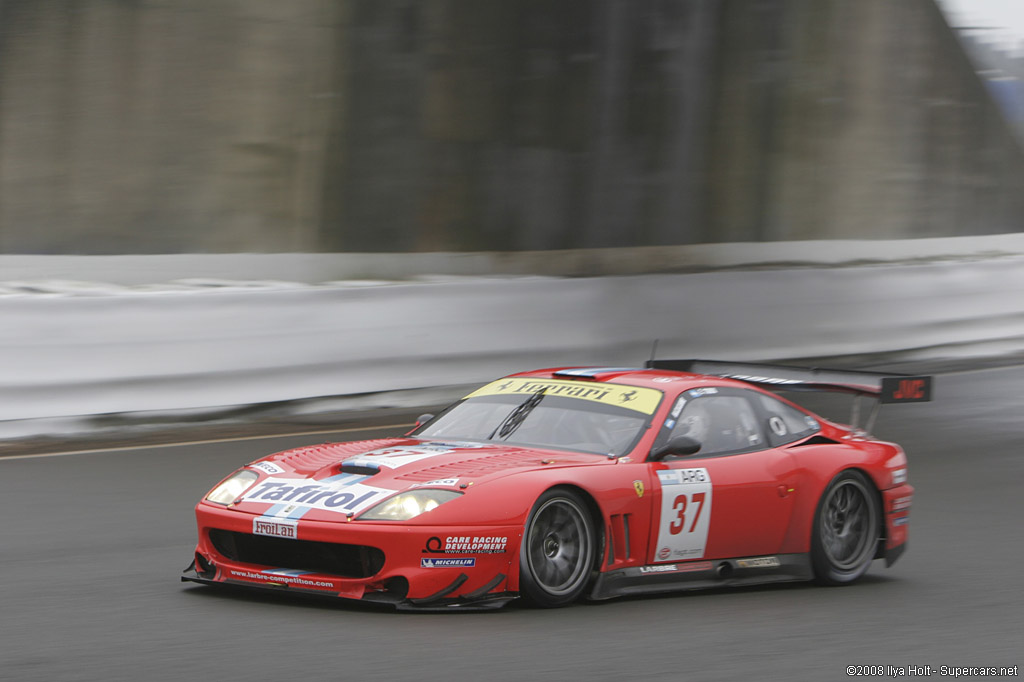 2008 Silverstone Supercar Showdown-2