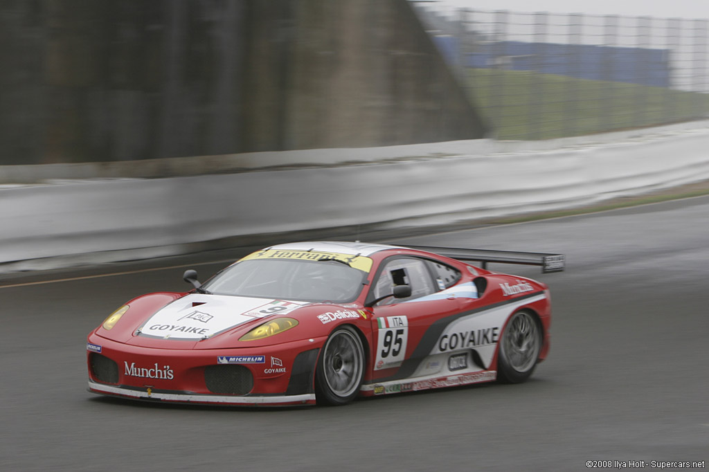 2008 Silverstone Supercar Showdown-3