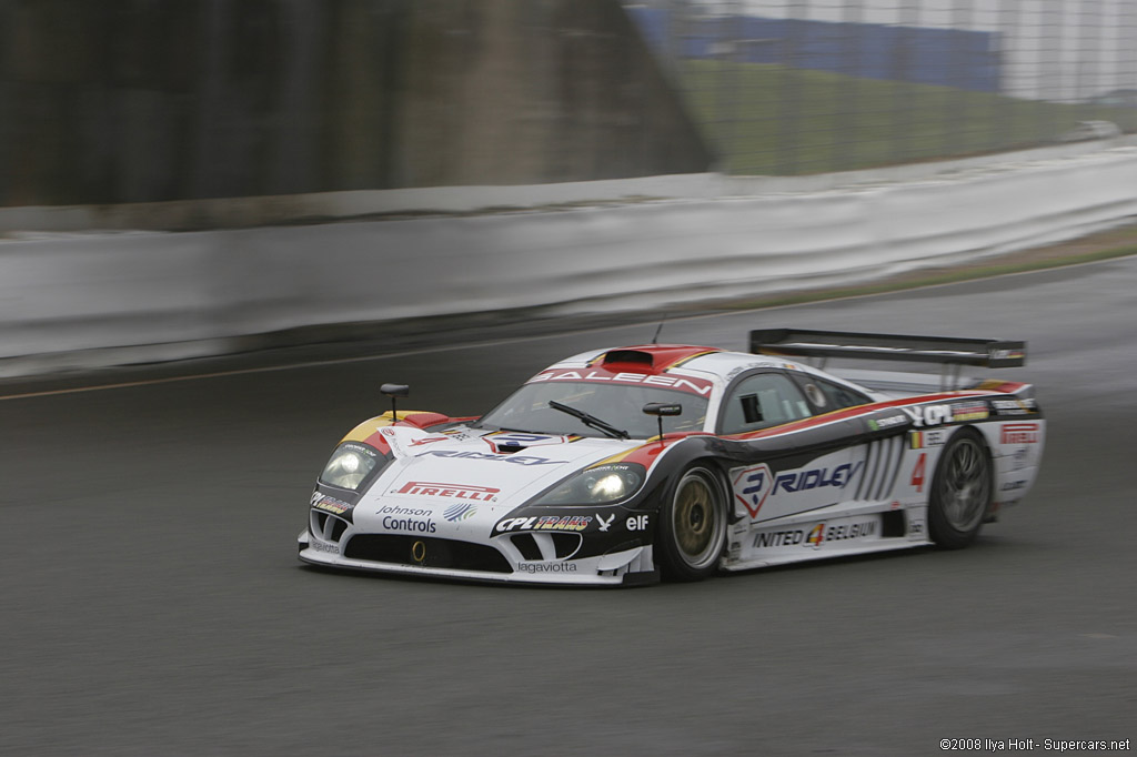 2008 Silverstone Supercar Showdown-2