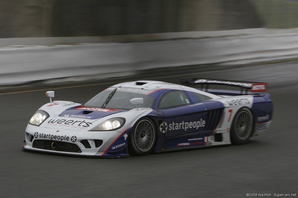 2008 Silverstone Supercar Showdown-2