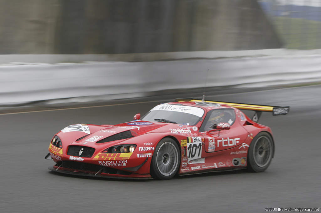 2008 Silverstone Supercar Showdown-3