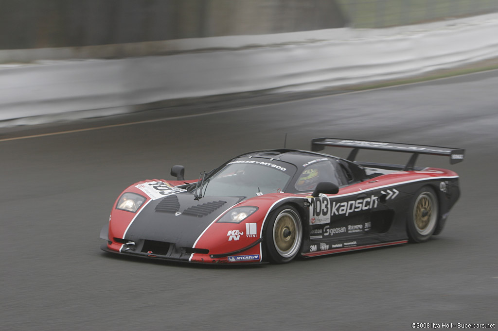 2008 Silverstone Supercar Showdown-3