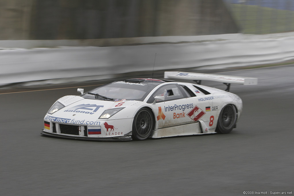 2008 Silverstone Supercar Showdown-2