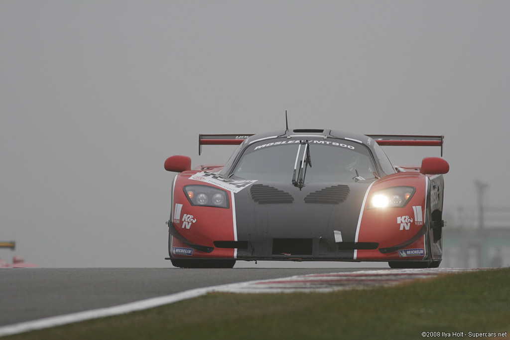 2008 Silverstone Supercar Showdown-3