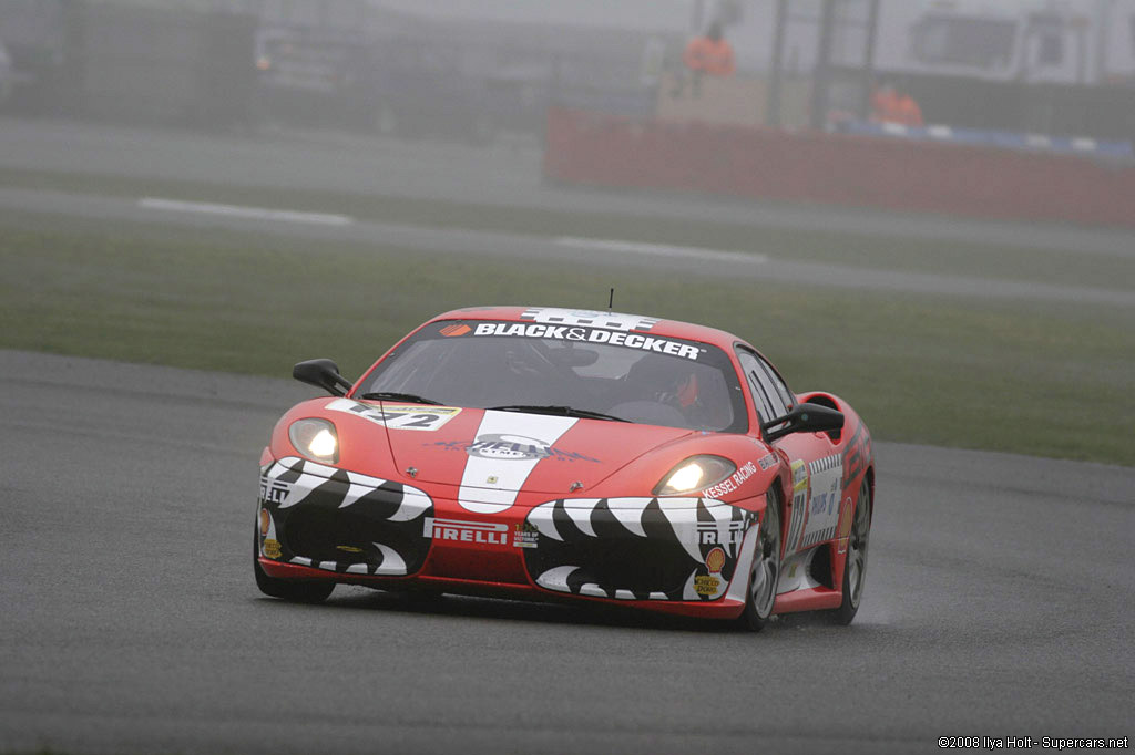 2008 Silverstone Supercar Showdown-5