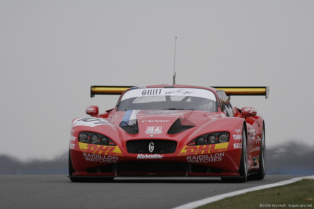 2008 Silverstone Supercar Showdown-3