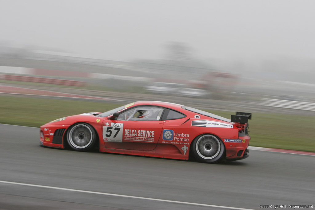 2008 Silverstone Supercar Showdown-3