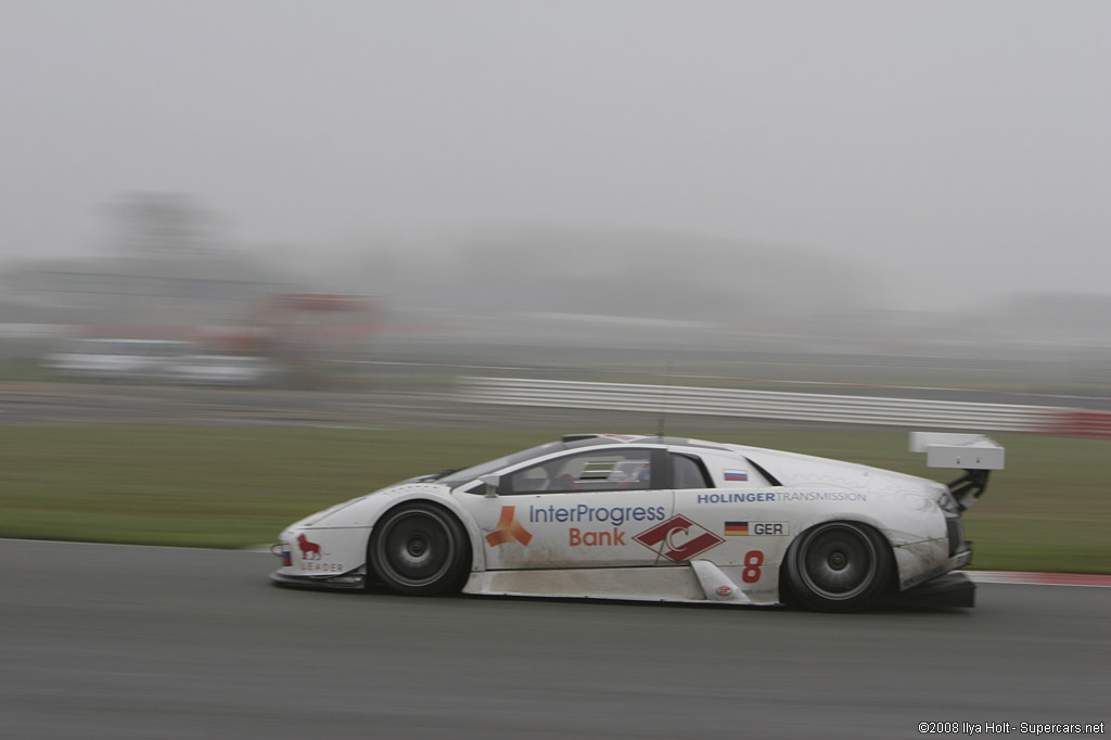 2008 Silverstone Supercar Showdown-2