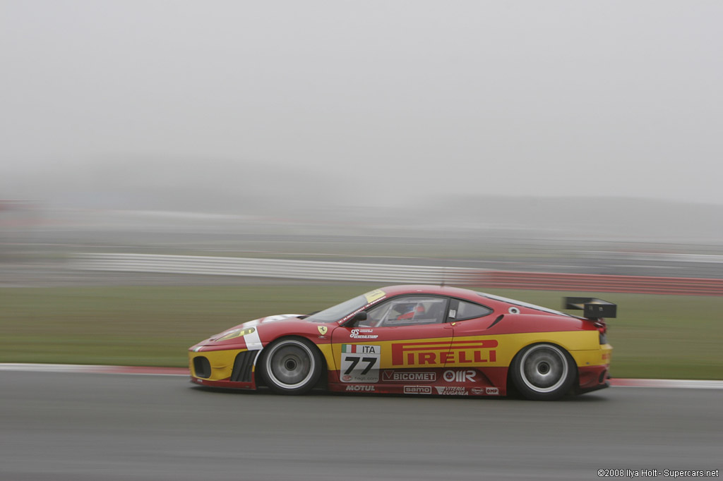 2008 Silverstone Supercar Showdown-3