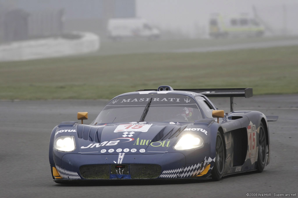 2008 Silverstone Supercar Showdown-2