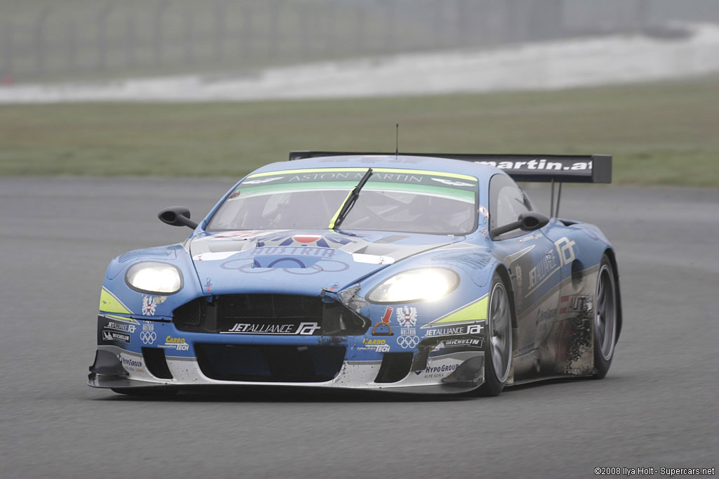 2008 Silverstone Supercar Showdown-2