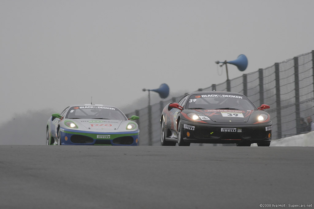 2008 Silverstone Supercar Showdown-5