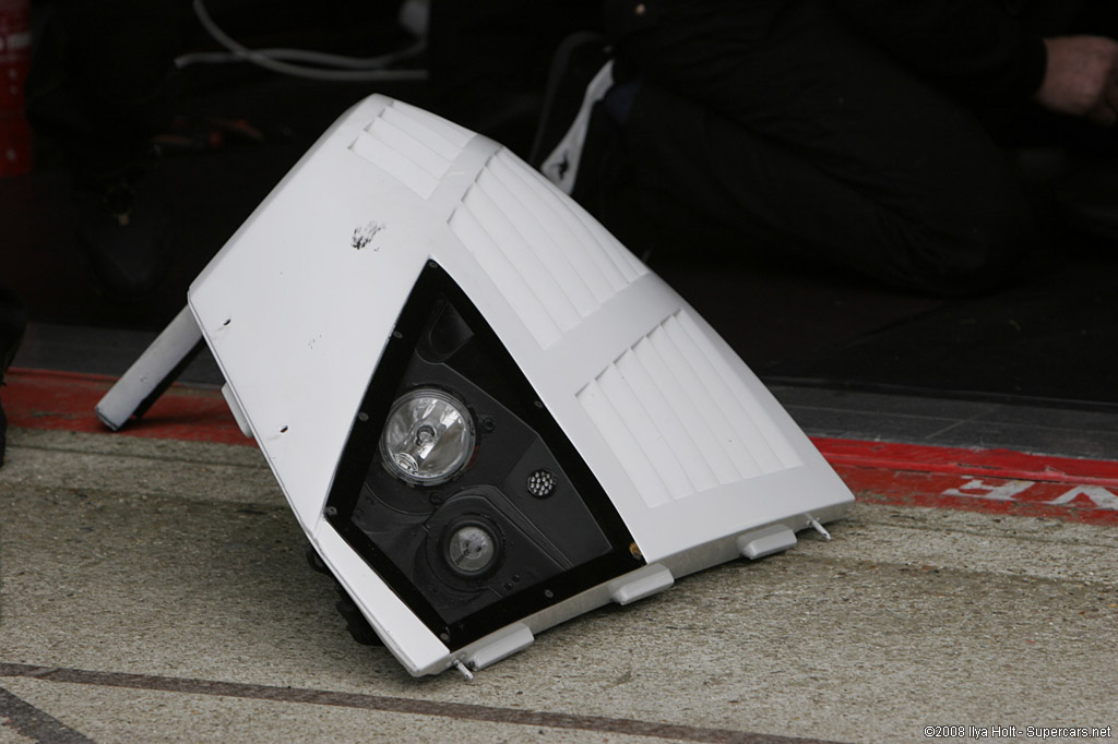 2008 Silverstone Supercar Showdown-2