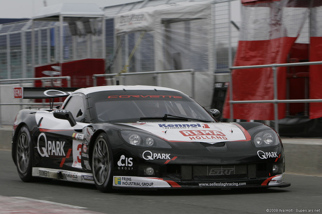 2008 Silverstone Supercar Showdown-2