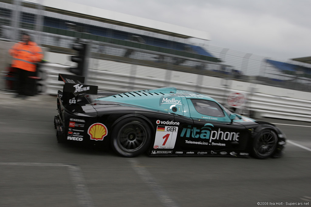 2008 Silverstone Supercar Showdown-2