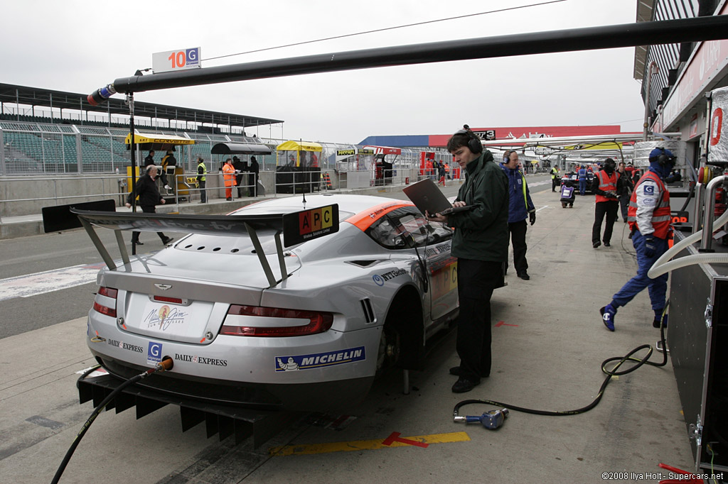 2008 Silverstone Supercar Showdown-2