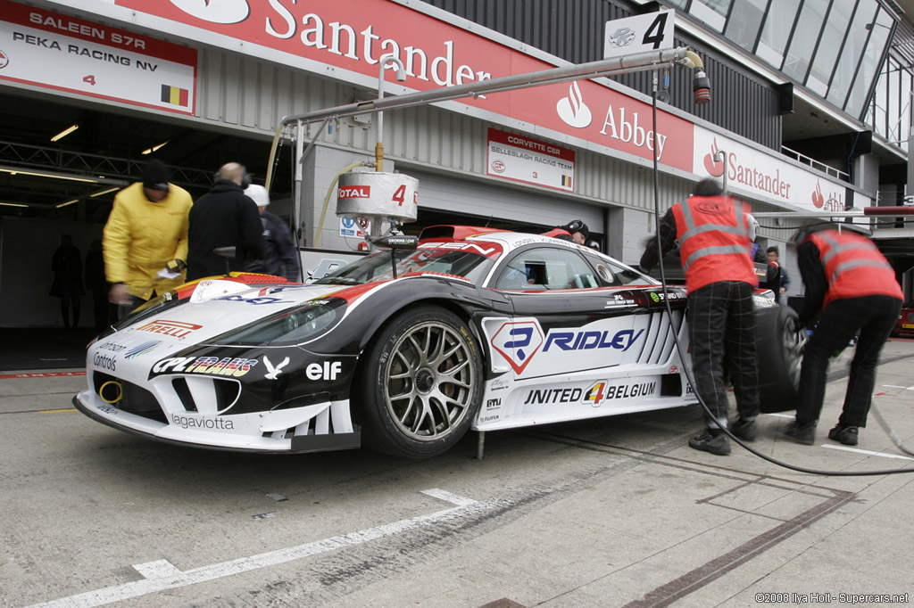 2008 Silverstone Supercar Showdown-2