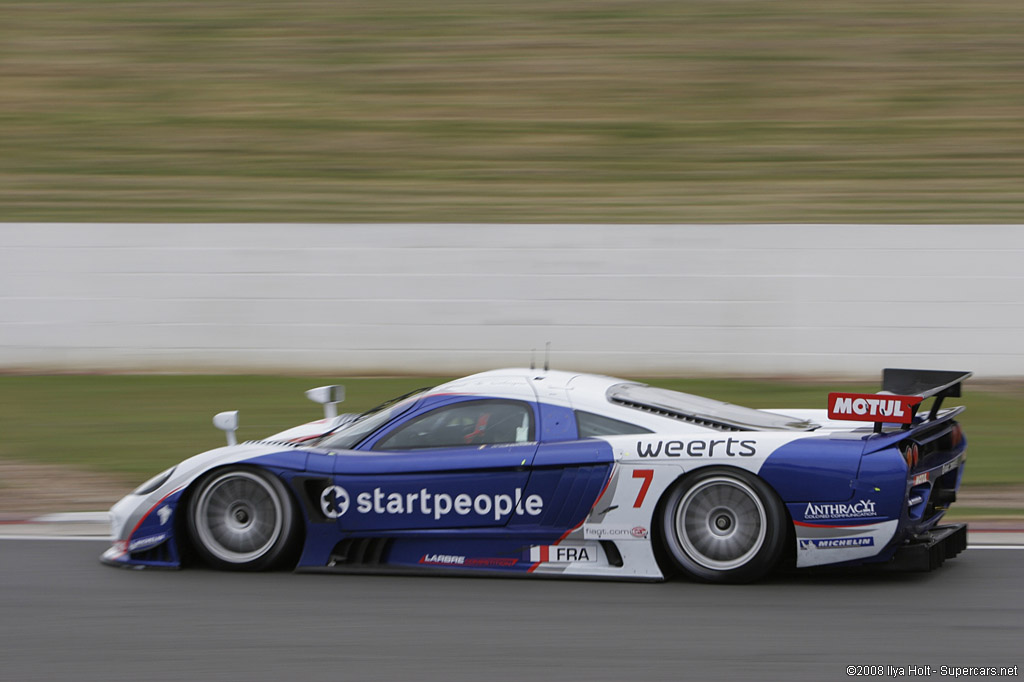 2008 Silverstone Supercar Showdown-2