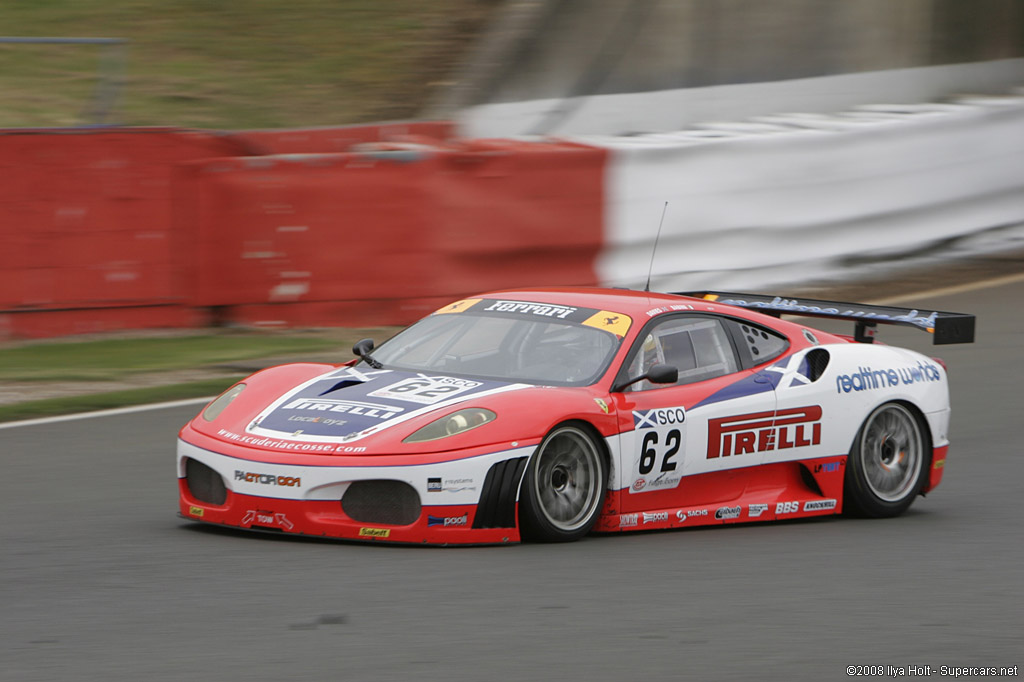 2008 Silverstone Supercar Showdown-3