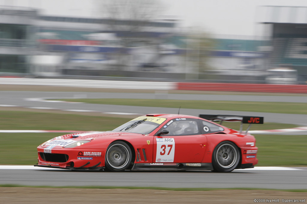 2008 Silverstone Supercar Showdown-2