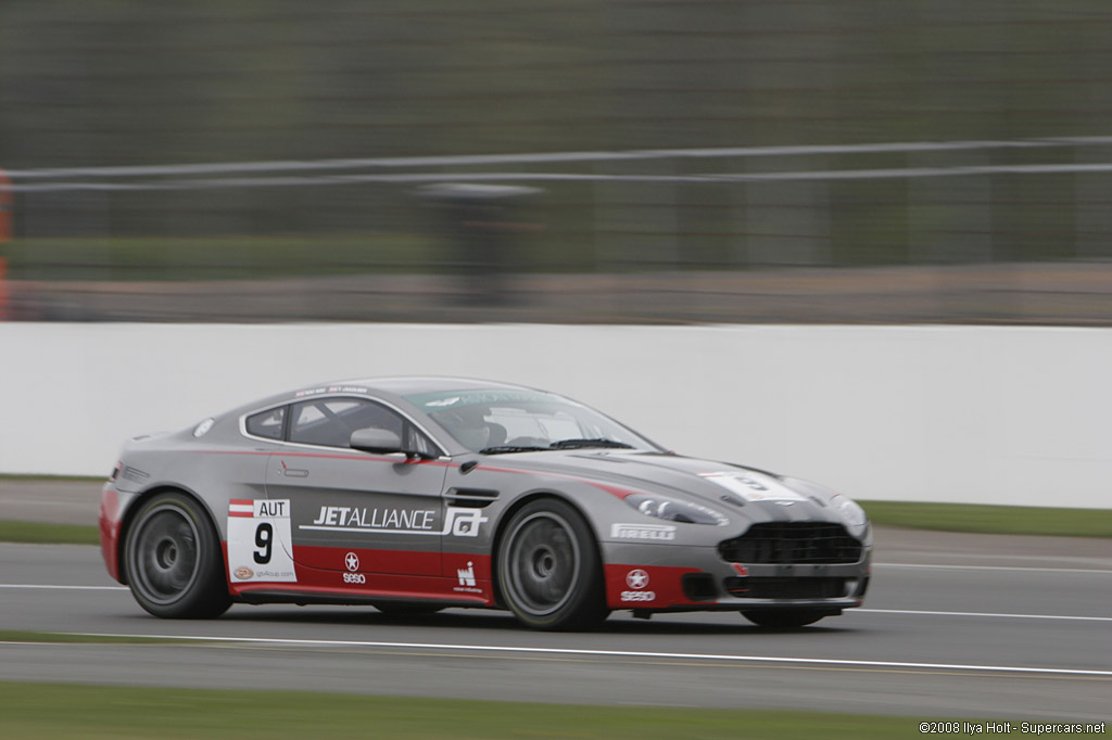 2008 Silverstone Supercar Showdown-4