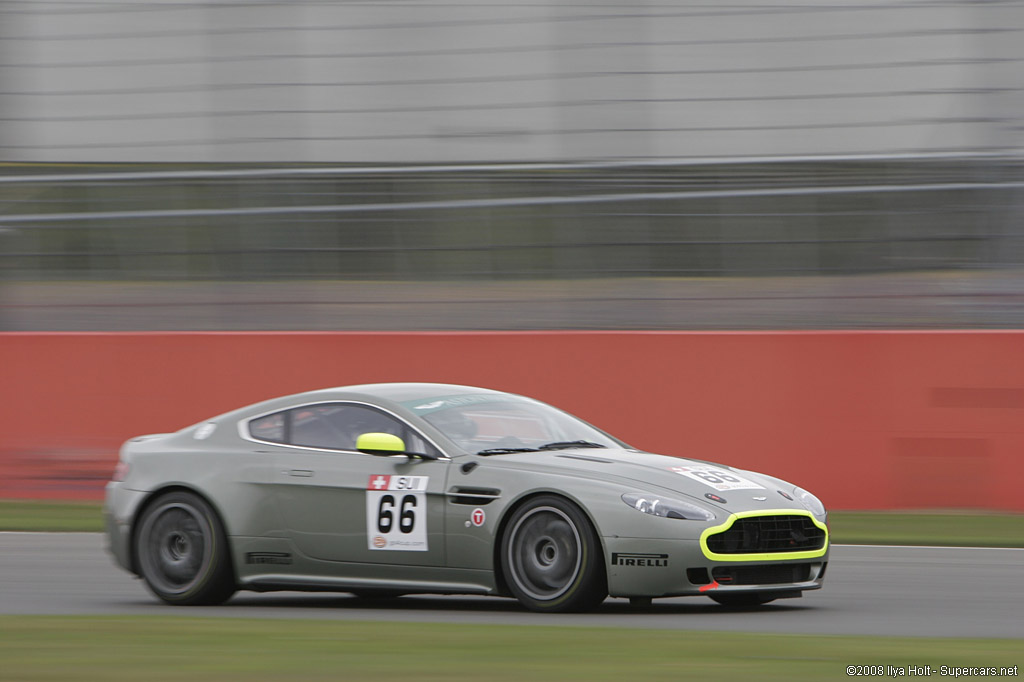 2008 Silverstone Supercar Showdown-4