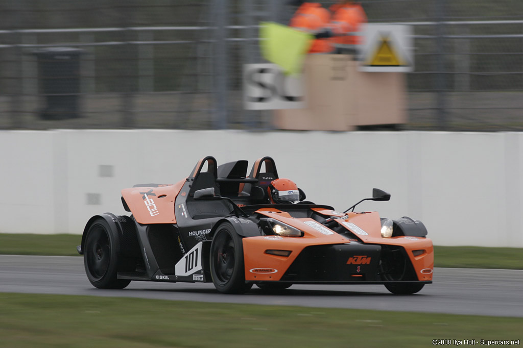 2008 Silverstone Supercar Showdown-4