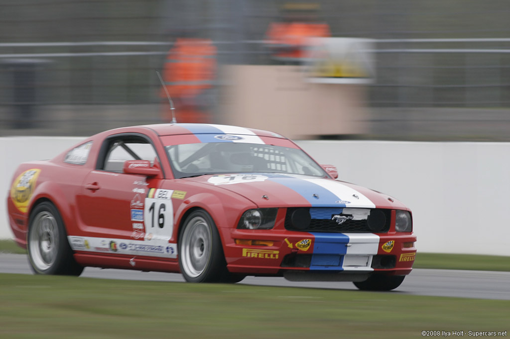 2008 Silverstone Supercar Showdown-4