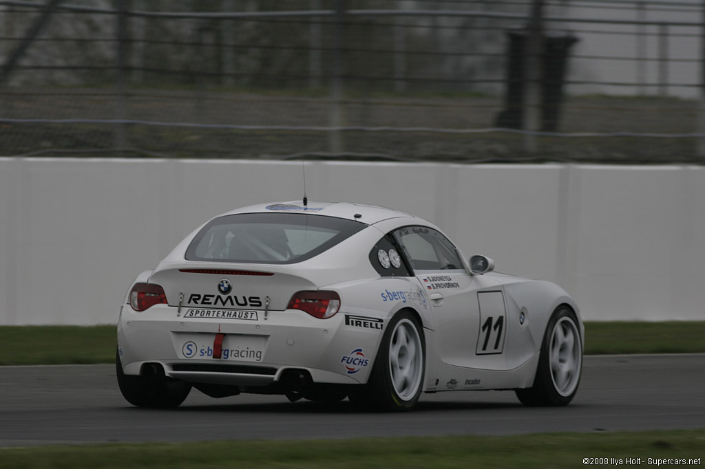 2008 Silverstone Supercar Showdown-4