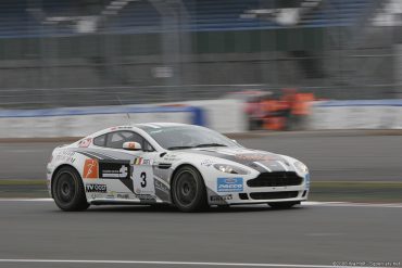 2008 Silverstone Supercar Showdown-4