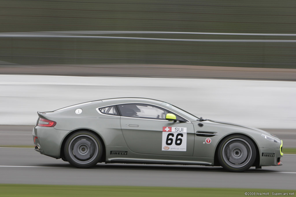 2008 Silverstone Supercar Showdown-4