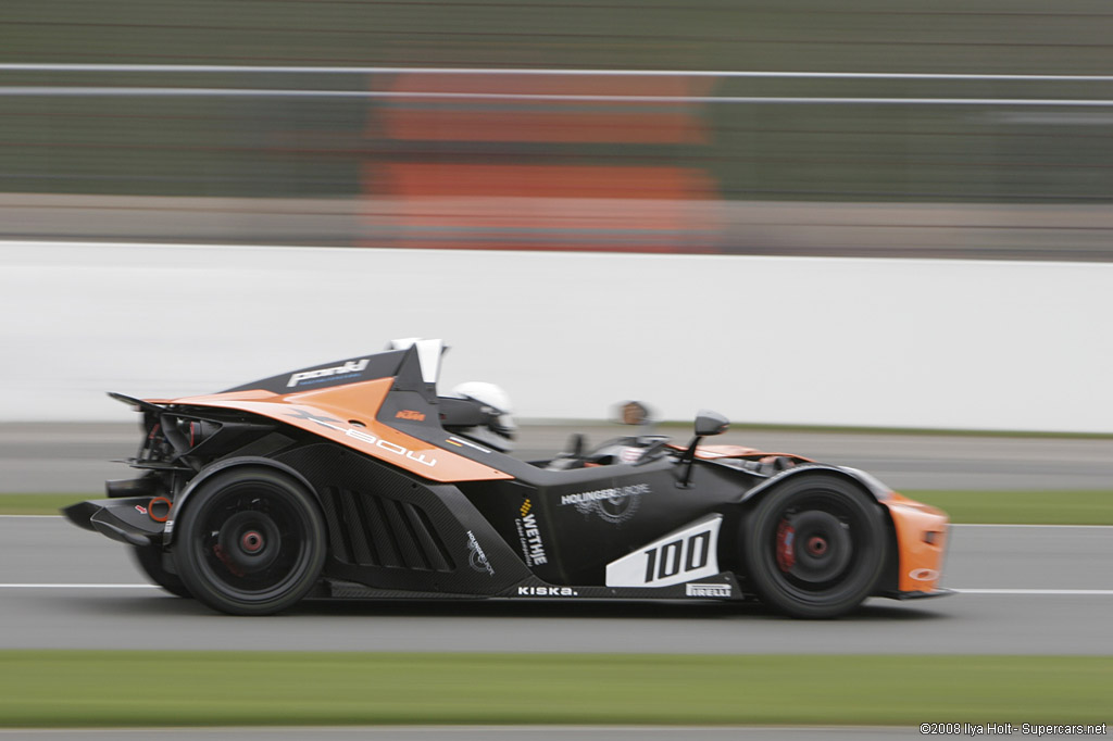 2008 Silverstone Supercar Showdown-4