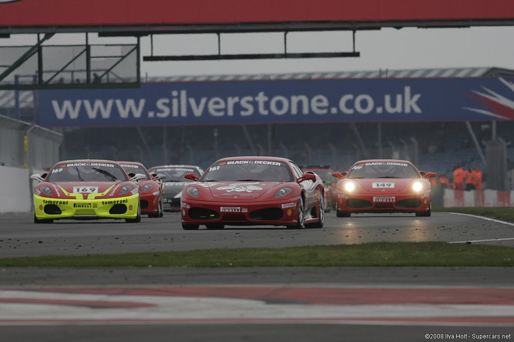 2008 Silverstone Supercar Showdown-5