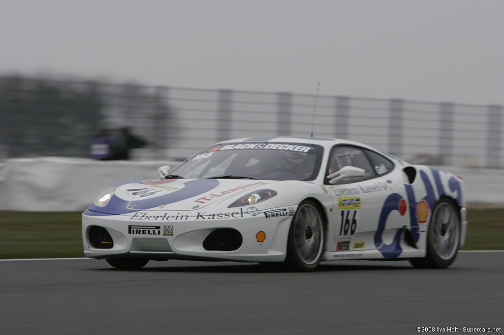 2008 Silverstone Supercar Showdown-5