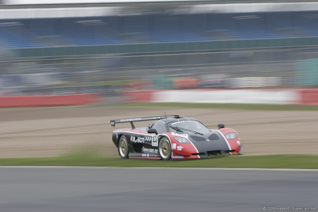 2008 Silverstone Supercar Showdown-3