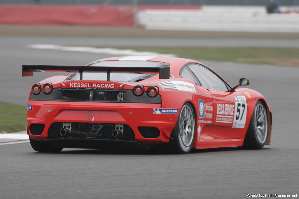 2008 Silverstone Supercar Showdown-3