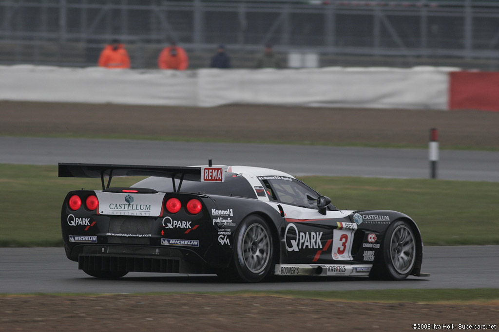 2008 Silverstone Supercar Showdown-2