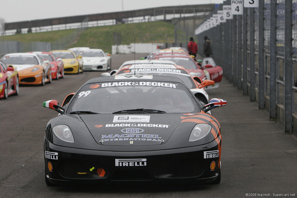 2008 Silverstone Supercar Showdown-5