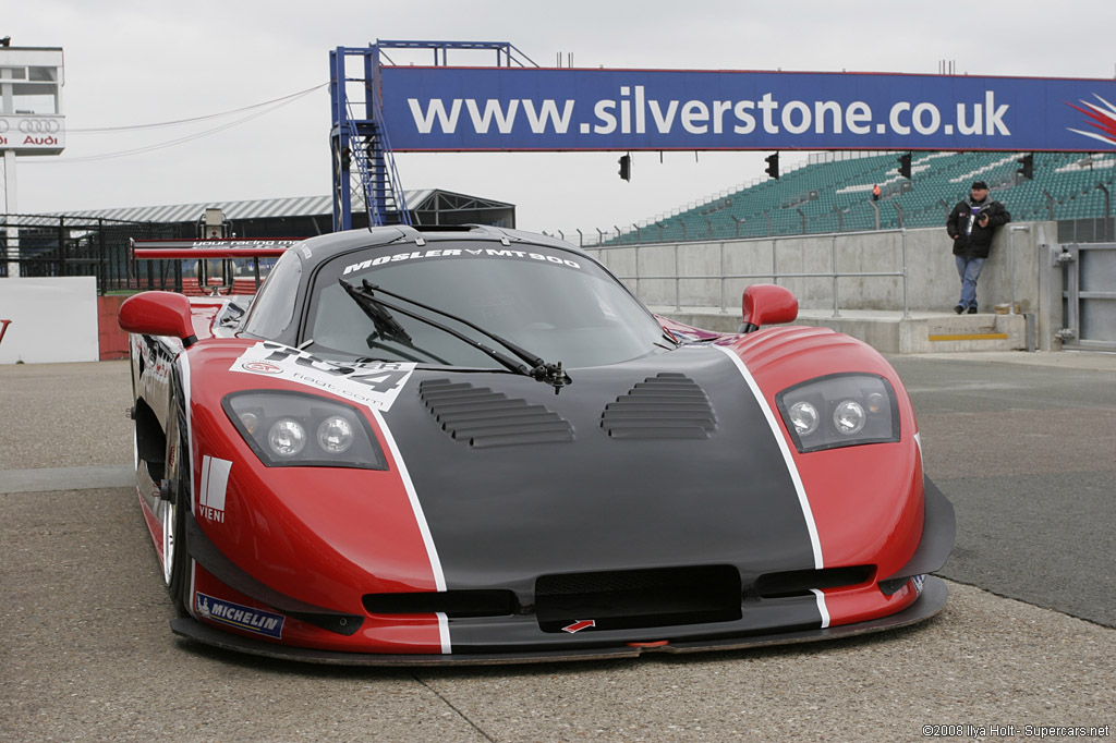 2008 Silverstone Supercar Showdown-3