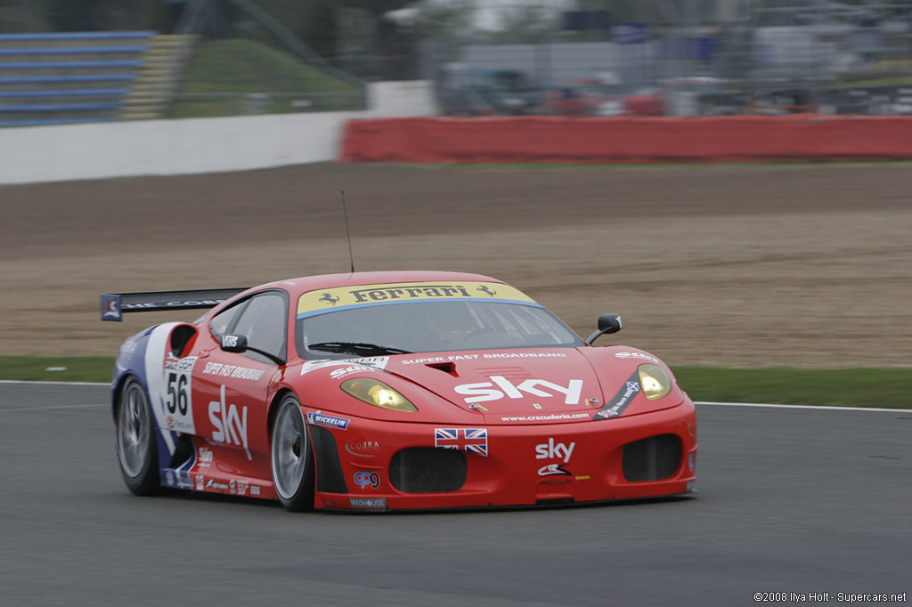 2008 Silverstone Supercar Showdown-3