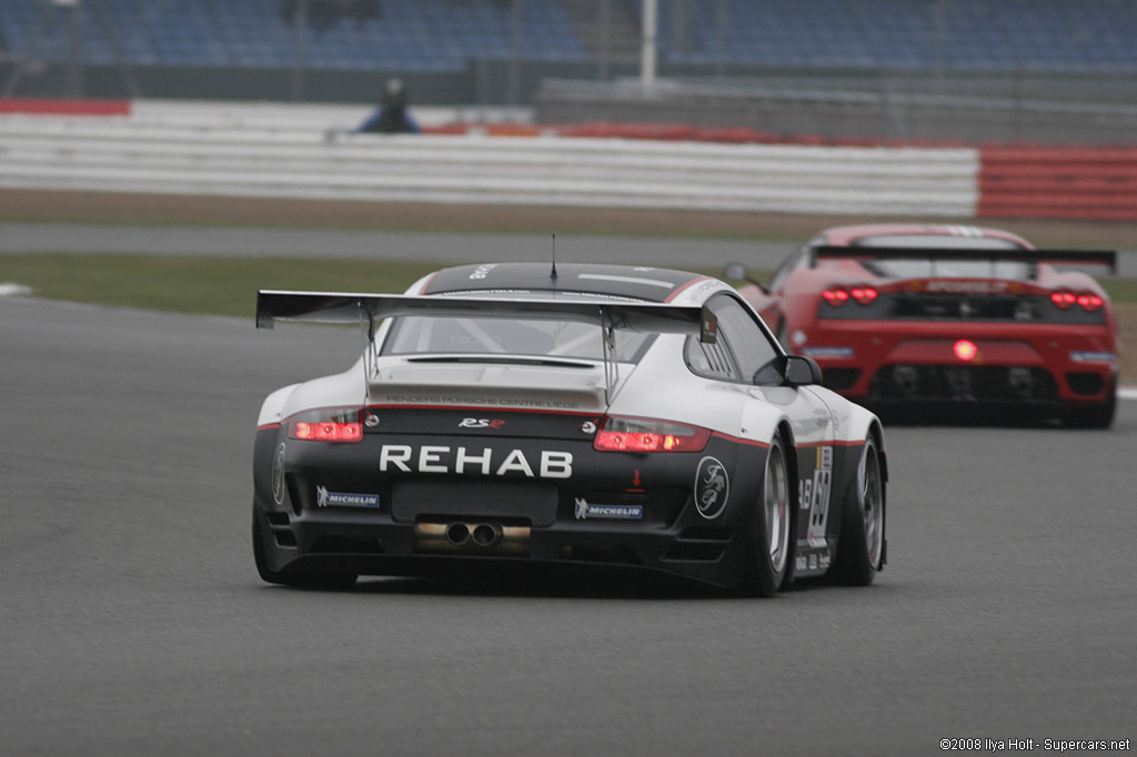 2008 Silverstone Supercar Showdown-3