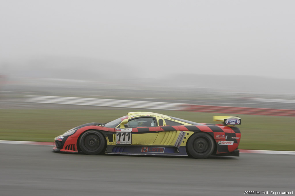 2008 Silverstone Supercar Showdown-3