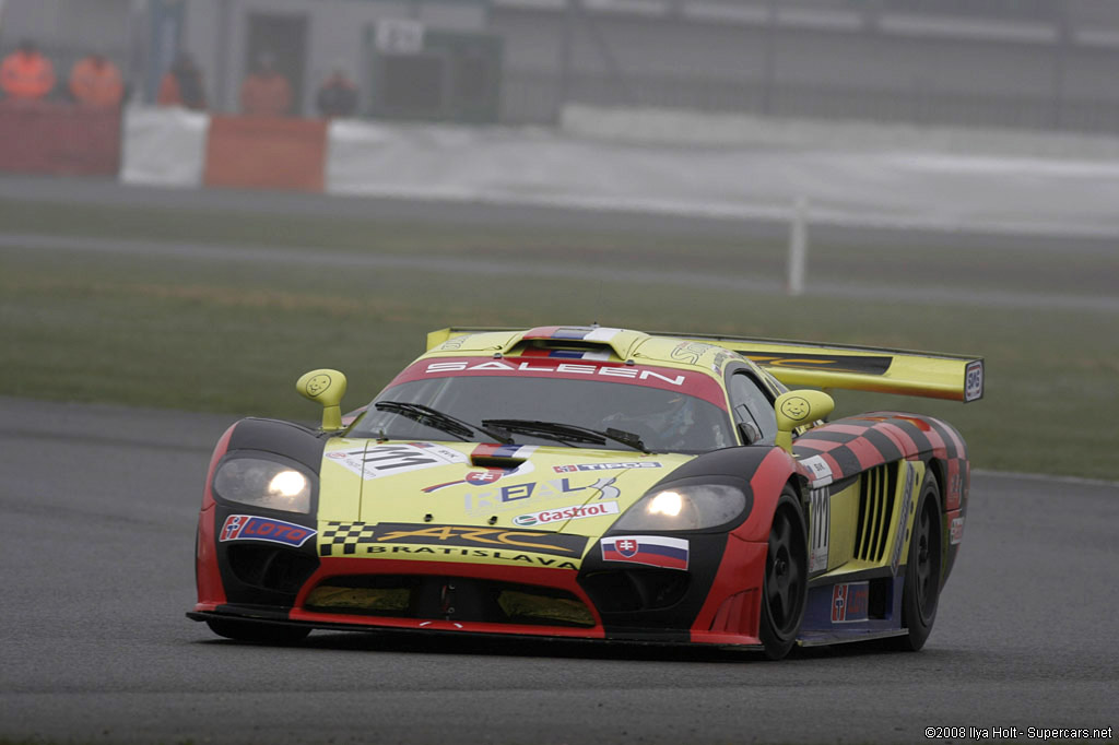 2008 Silverstone Supercar Showdown-3