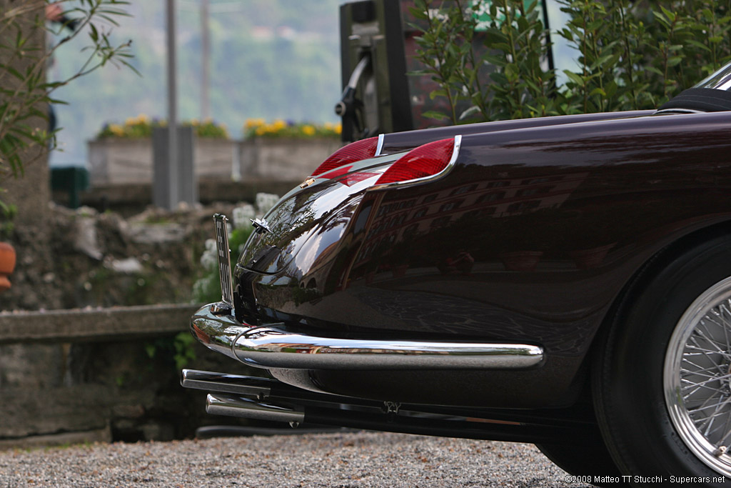 2008 Villa d'Este Concorso d'Eleganza-8