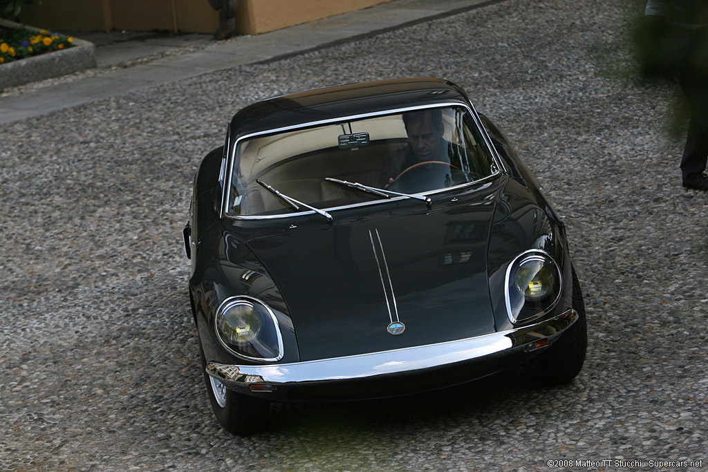 2008 Villa d'Este Concorso d'Eleganza-8