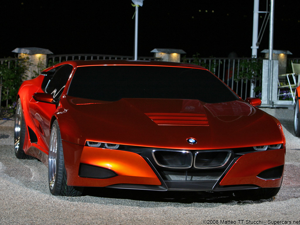 2008 Villa d'Este Concorso d'Eleganza-2