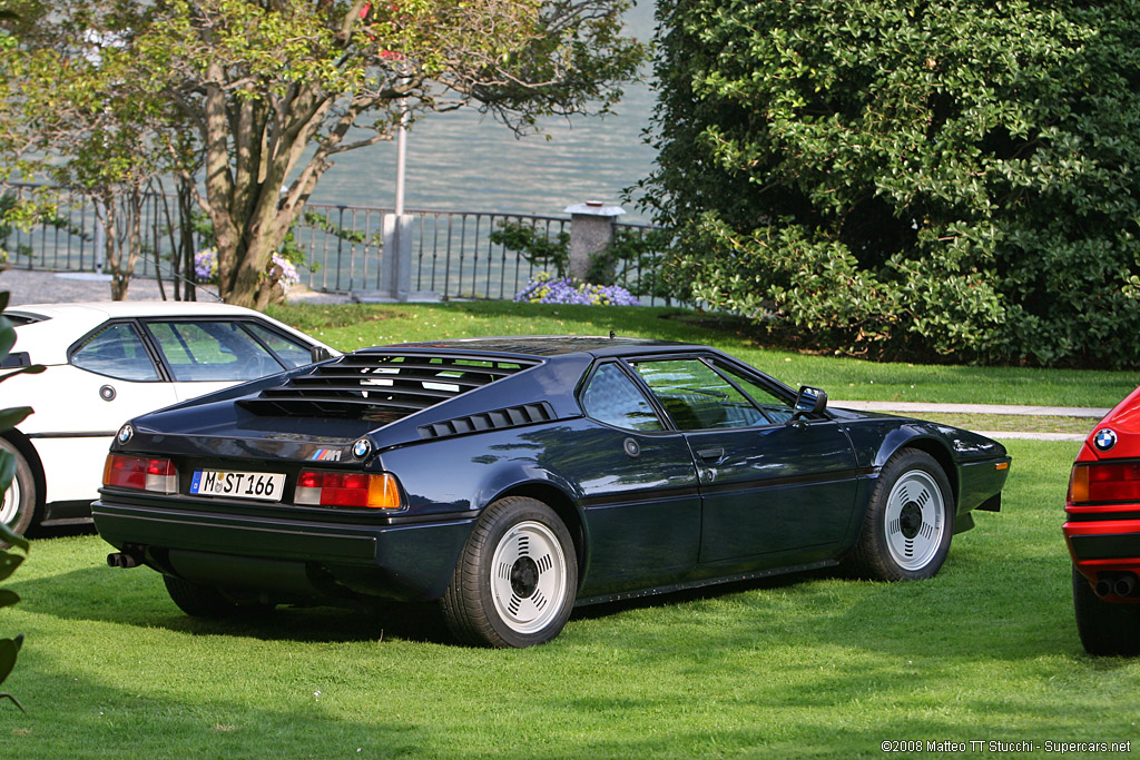 2008 Villa d'Este Concorso d'Eleganza-2